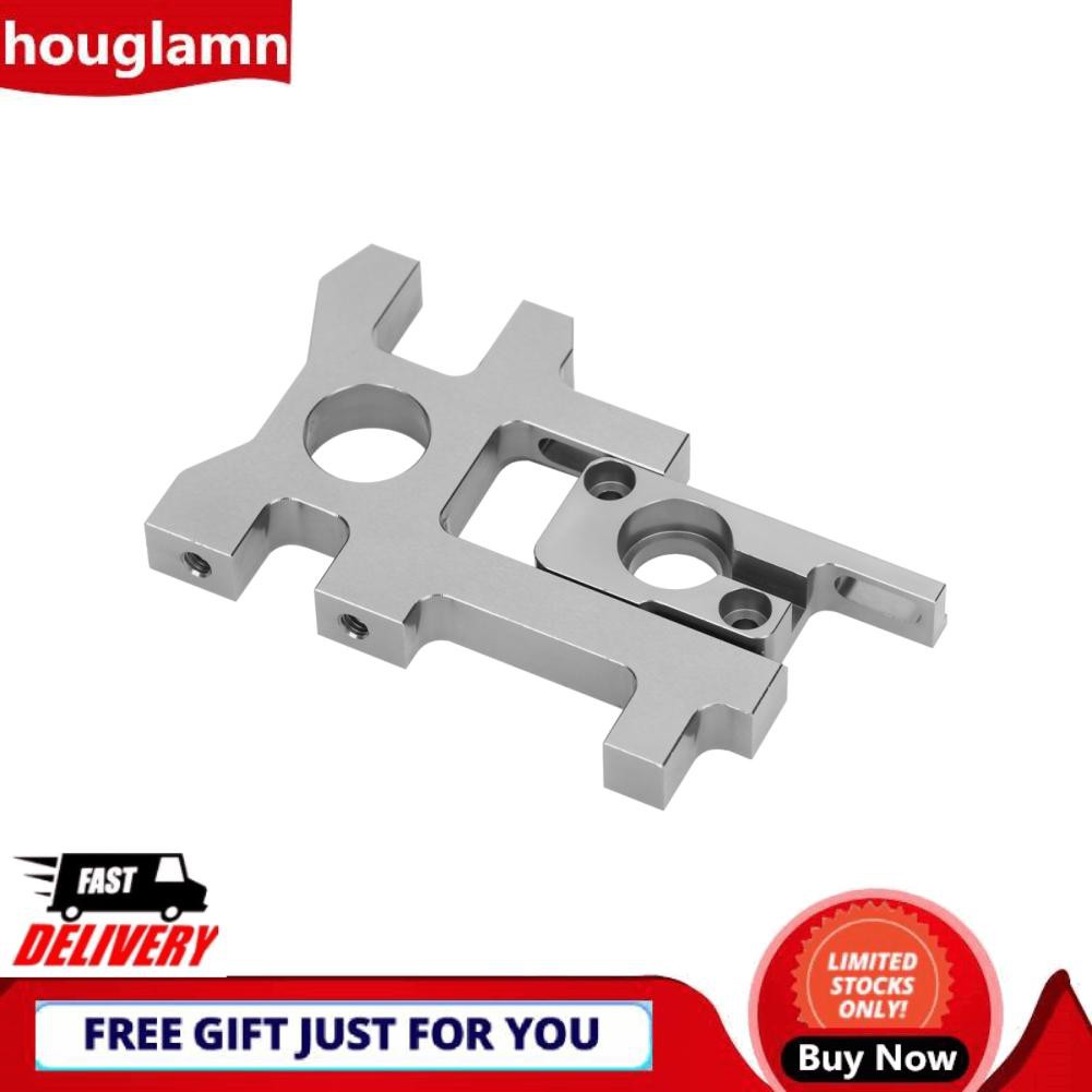 POWER RC Giá Đỡ Động Cơ Không Chổi Than Cho Hobao St Pro 1 / 8