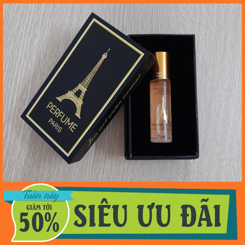 [Mã AROMAADAM giảm 10% đơn 300k]Tinh Dầu Nước Hoa AROMA 12ml Cao Cấp Nhập Khẩu Từ Pháp | BigBuy360 - bigbuy360.vn