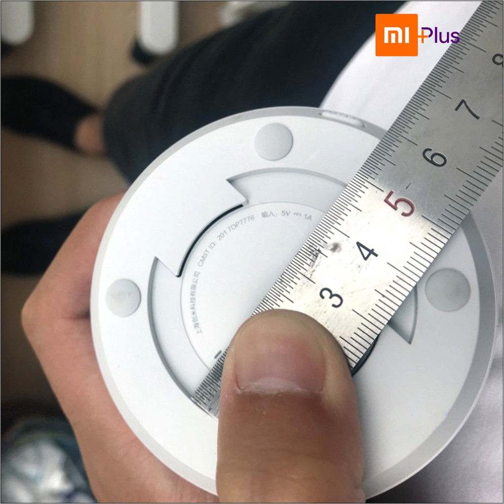 Bộ đế gắn tường + giá treo cho camera Xiaomi Mijia 360 | BigBuy360 - bigbuy360.vn