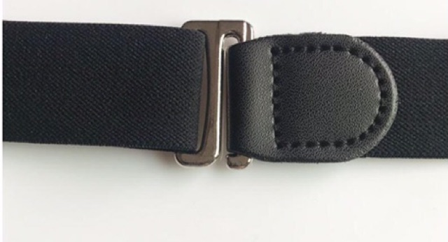 Dây đai giữ áo sơ mi cho nam nữ