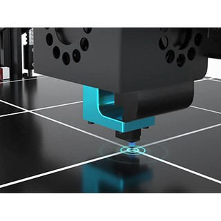 Máy in 3D ANYCUBIC CHIRON chính hãng