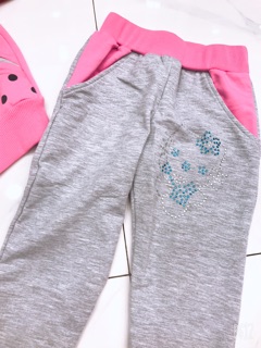 SALE Bộ helo kitty dài tày