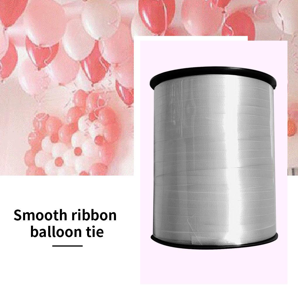 Cuộn Dây Ruy Băng 500 Yards Dùng Gói Quà / Trang Trí Tiệc Cưới