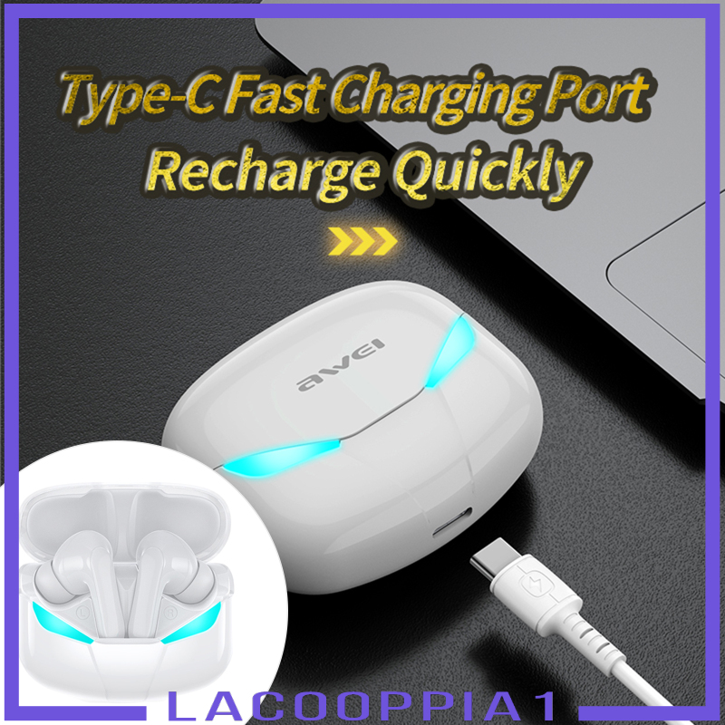 Tai Nghe Nhét Tai Bluetooth Không Dây T35 Tích Hợp Mic