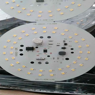 Vỉ led 220v siêu sáng đủ công suất