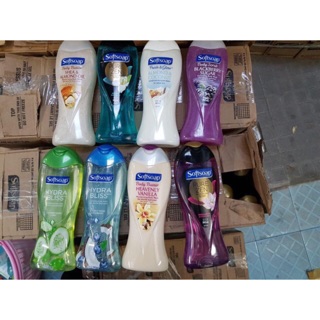 Sữa tắm Softsoap 443ml