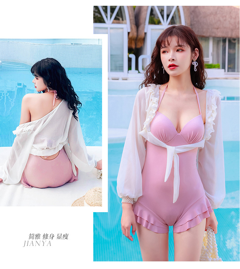 Bộ Đồ Bơi Thời Trang 2021 Gợi Cảm Cho Nữ | BigBuy360 - bigbuy360.vn