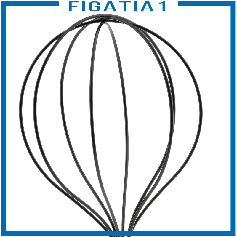 Giá Đỡ Trưng Bày Tóc Giả / Mũ Lưỡi Trai Màu Đen Phong Cách Cao Bồi figatia1 Cho Nam Và Nữ