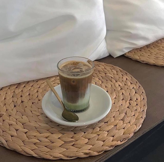 Tấm lót trang trí bàn ăn