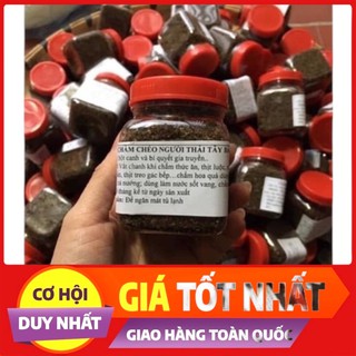 (Hà Giang) Chẳm chéo ướt chuẩn vị Tây Bắc