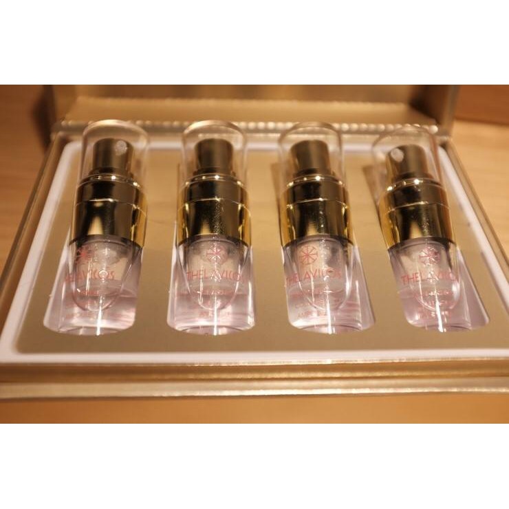 Tinh chất Collagen Thelavicos Anti - Wrinkle Collagen Ampoule CHÍNH HÃNG