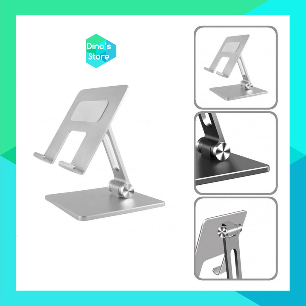 Giá đỡ điện thoại , giá kê máy tính bảng tablet (MT133, MT134) cho Ipad, Iphone, Galaxy Tab và smart