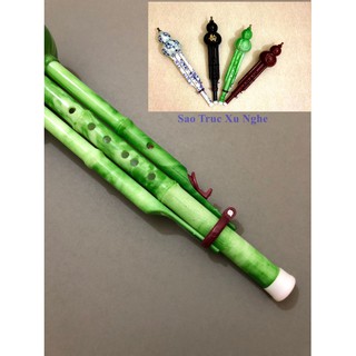 Sáo bầu (free ship)