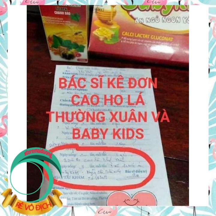  Combo 5 hộp ăn ngủ ngon yến sào Babykid