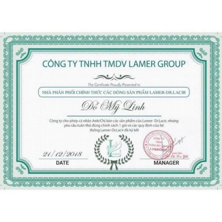 XẢ SỐC -  viên uống trắng da ngừa nám Glutathion 600 dr.lacir