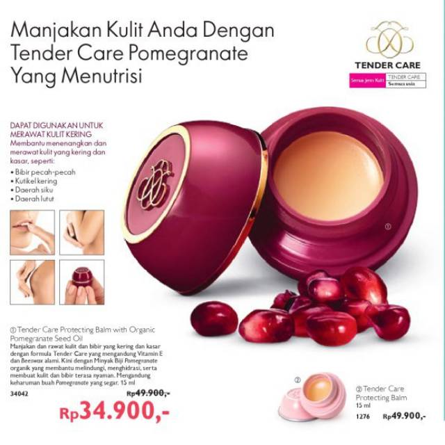 (hàng Mới Về) Dầu Dưỡng Chăm Sóc Bảo Vệ Da 15ml | BigBuy360 - bigbuy360.vn