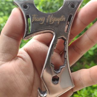 Ná CNC việt nam
