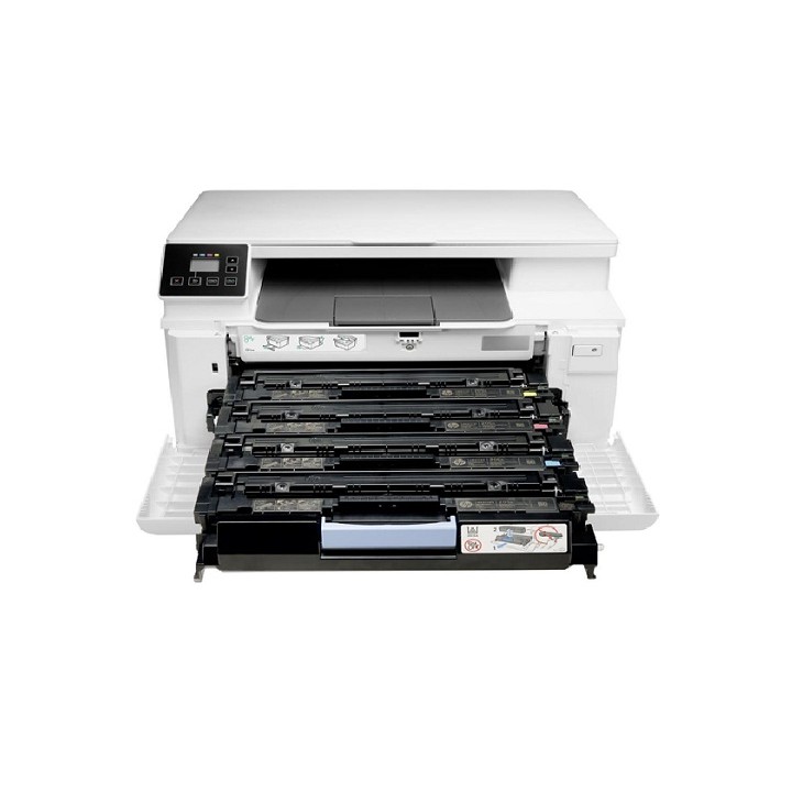 Máy in màu đa chức năng HP Color LaserJet Pro M180n