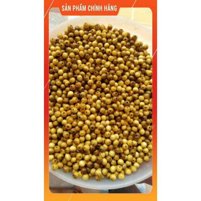 1 kg hạt dâu gốc vàng đẹp [ Loại đẹp ]
