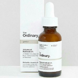 The Ordinary Granactive Retinoid 2 Emulsion 30ml