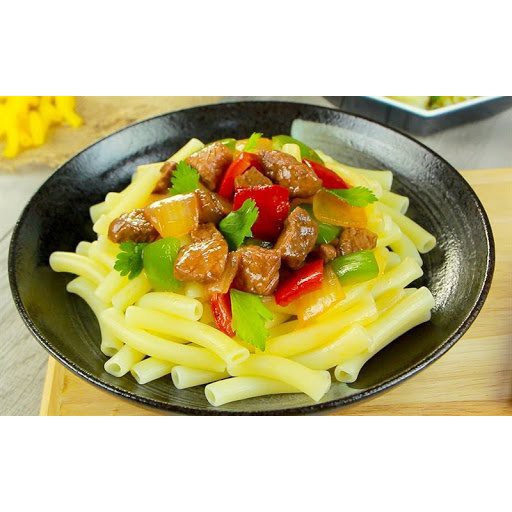 Nui Safoco Loại 400gr và 500gr
