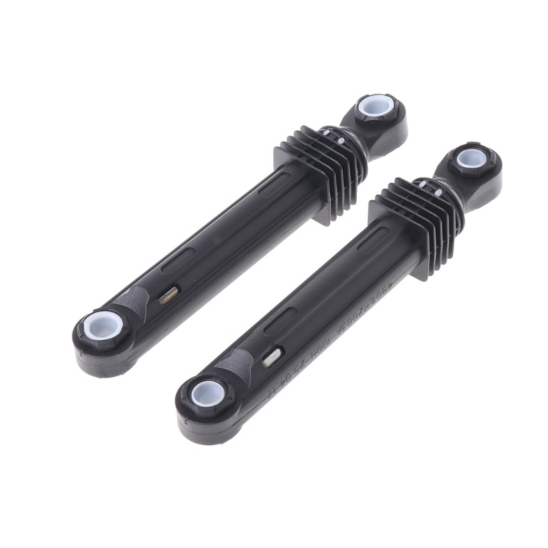 Set 2 Vòng Đệm Bằng Nhựa Giảm Xóc Phía Trước Cho Máy Giặt