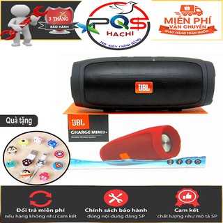 Loa Bluetooth Charge Mini 3+