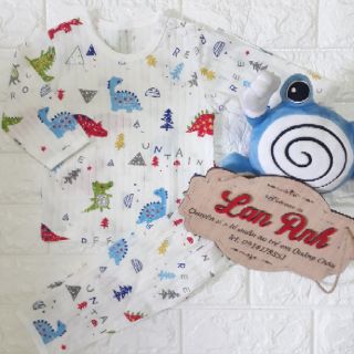 4 bộ cotton giấy