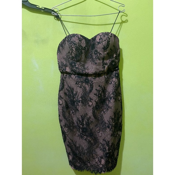 Thanh lý đầm body đẹp