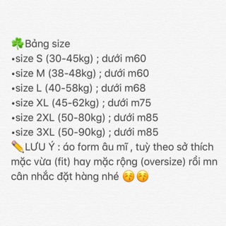 Áo thun mĩ 2hand