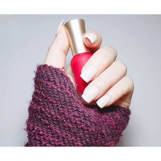 Bộ 24 móng tay giả hoa anh đào (kèm keo)