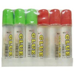 5 Hồ nước, keo dán win 30ml
