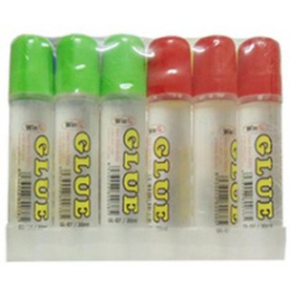 Hồ nước, keo dán win 30ml