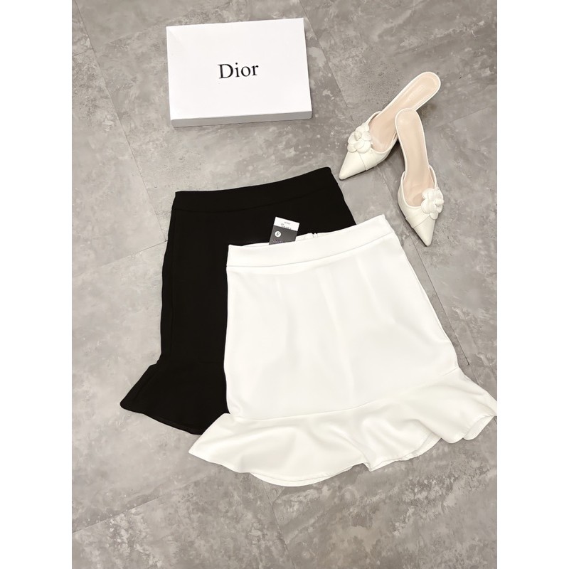 CVNU12 - CHÂN VÁY A ĐUÔI CÁ VNXK | BigBuy360 - bigbuy360.vn