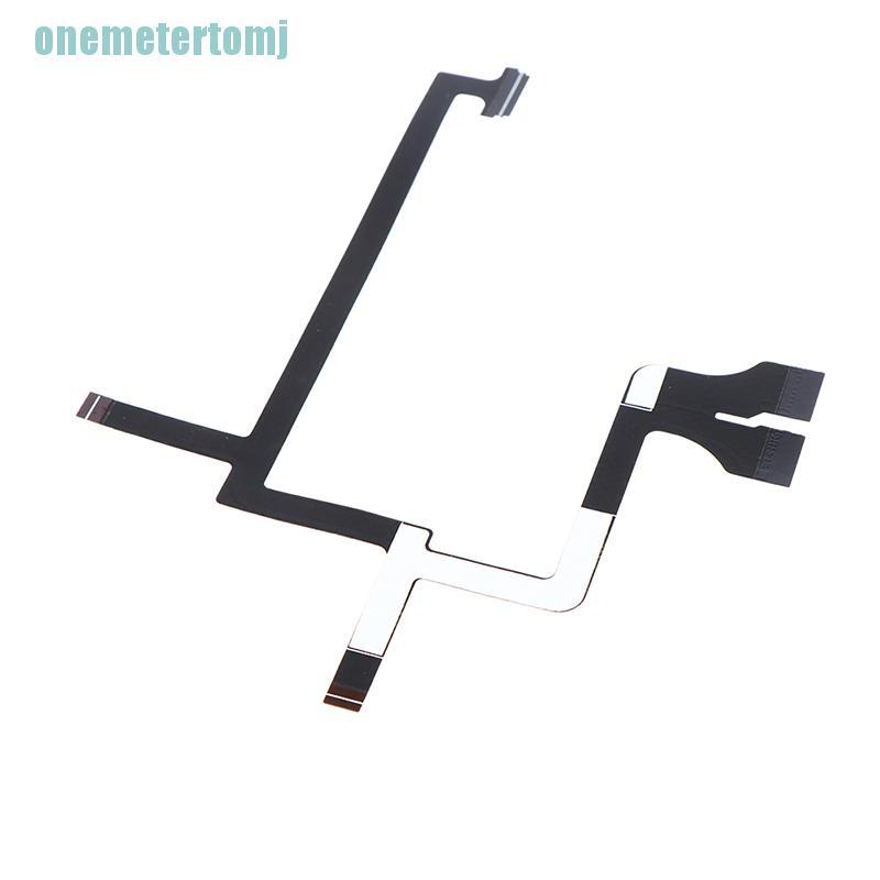 【ter】Flexible Gimbal Cable Flex Flat Ribbon Cable for DJI Phantom 3 Camera 3A 3P