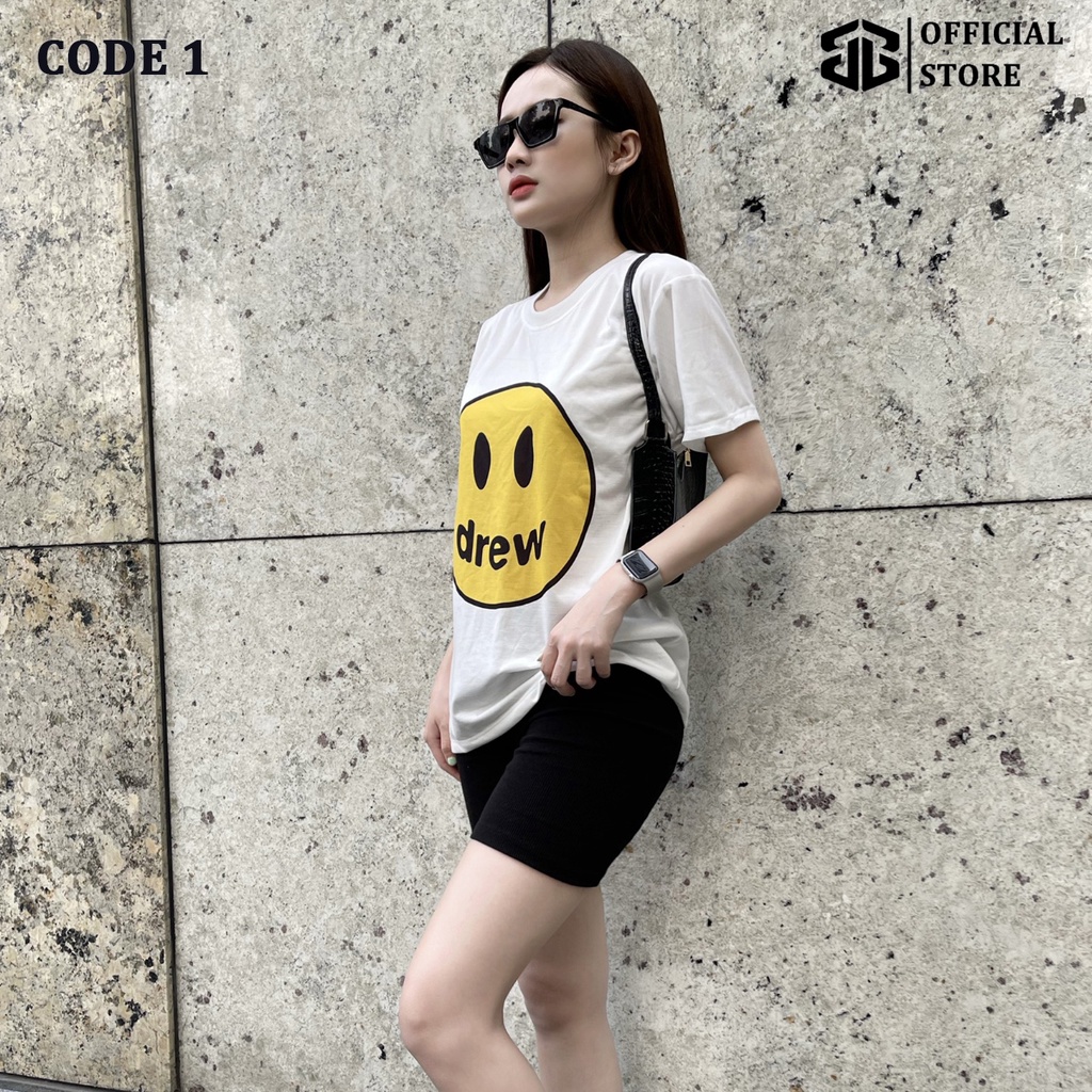 Đồ Bộ Mặc Nhà Nữ Cotton Quần Legging Lửng Co Giãn 4 Chiều Dễ Thương  - BB REAL