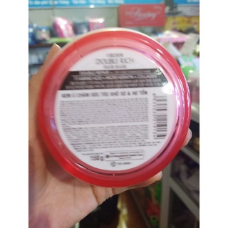 Kem ủ tóc DOUBLE RICH