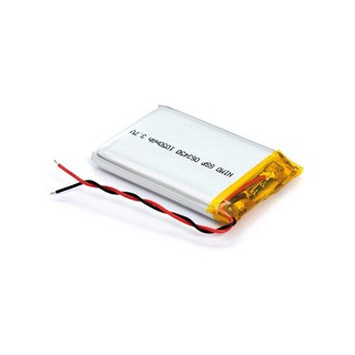 Pin Li-Po 500mAh GD042530