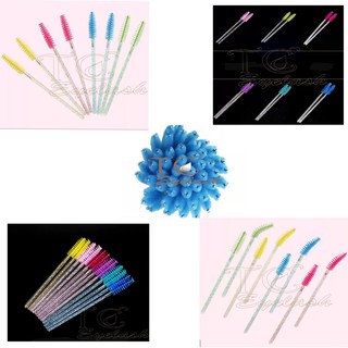 Chổi chải mi Kim Tuyến