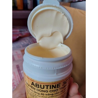 Kích Trắng ABUTINE 3c3 200g