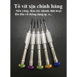 Tô vít chính hãng | Chất lượng cao