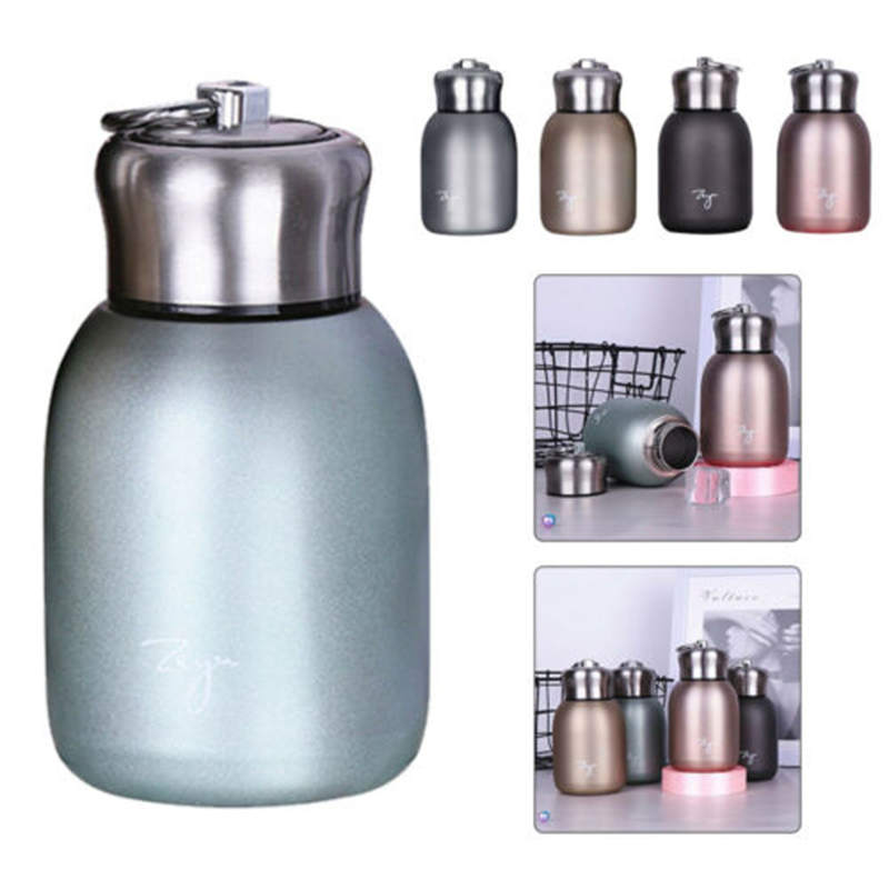 THERMOS Bình Nước Giữ Nhiệt Cao Cấp 300ml