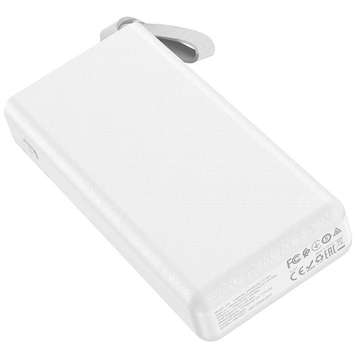 Sạc dự phòng HocoJ73 30.000mah ♥️Freeship♥️ Giảm 30k khi nhập MAYT30 - Pin sạc dự phòng Hoco