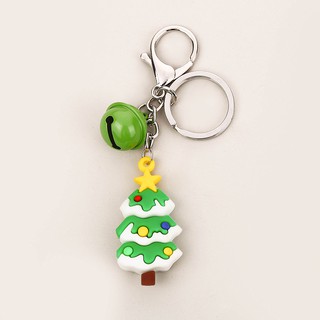 Móc Khóa Chuông NOEL