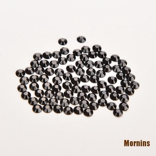 Ms❀Bộ 1000 HạT ĐíNh Trang Trí MóNg DIY 4mm