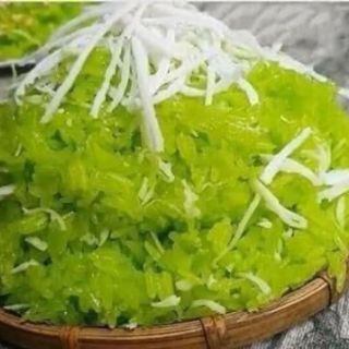 Cốm khô tú lệ sẵn hàng
