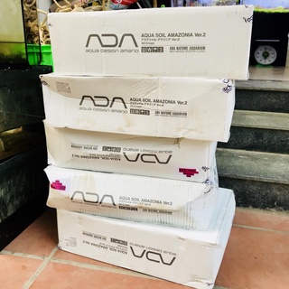 GIÁ CỰC RẺ-Phân Nền ADA Amazonia Ver.2 (1 lít)
