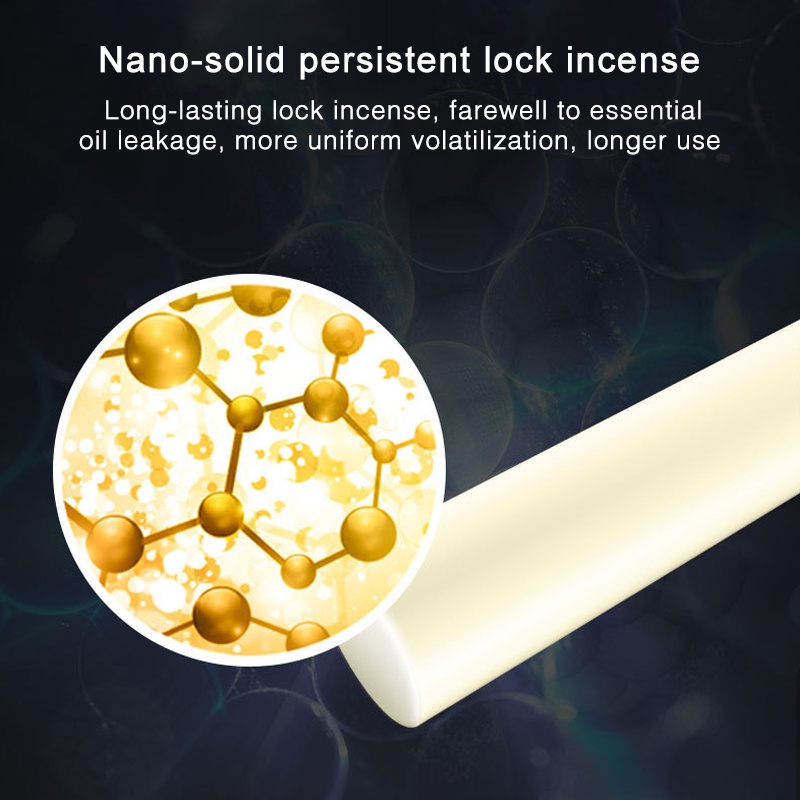 Kẹp Khuếch Tán Hương Thơm Gắn Máy Điều Hòa Xe Hơi Tiện Dụng