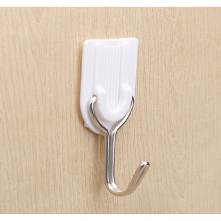 BỘ 6 CÁI MÓC DÁN TREO TƯỜNG
