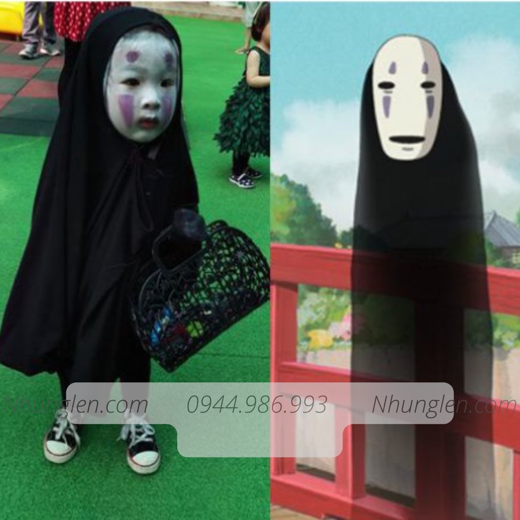 Bộ len chọc Vô diện có hướng dẫn đơn giản cho người mới làm- Needle felting No Face
